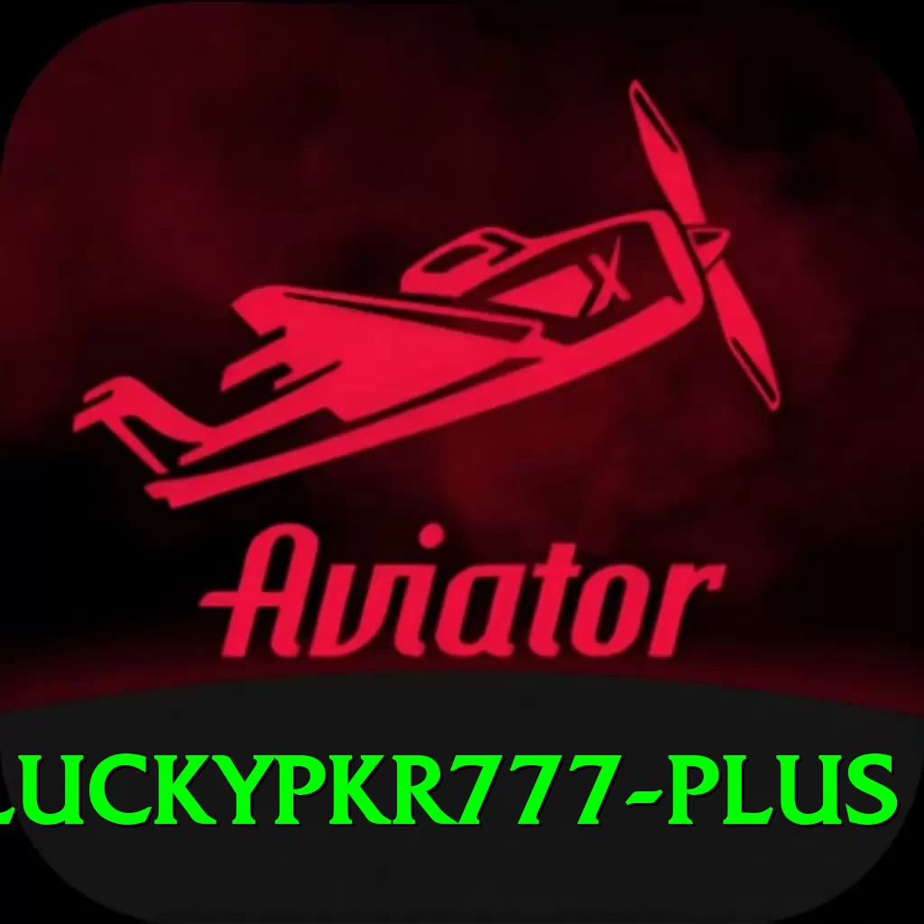LuckyPKR777 Game Royal v3.1.9 - 2