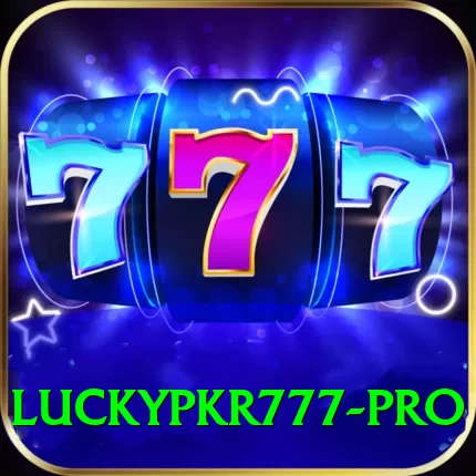 luckypkr777 Pro Slots - 2