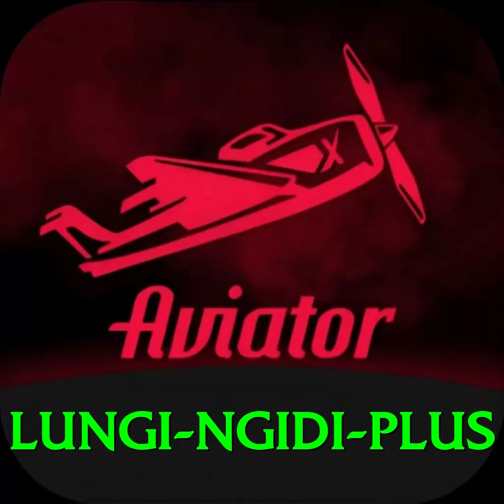 lungi ngidi Casino Official v3.7.1 - 2