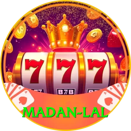 madan lal Slots Pro v4.6.2 - 2
