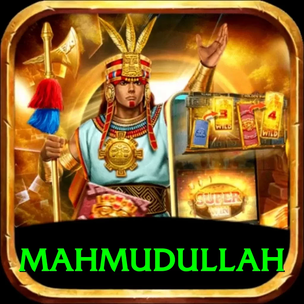 mahmudullah Pro Jackpot - 2