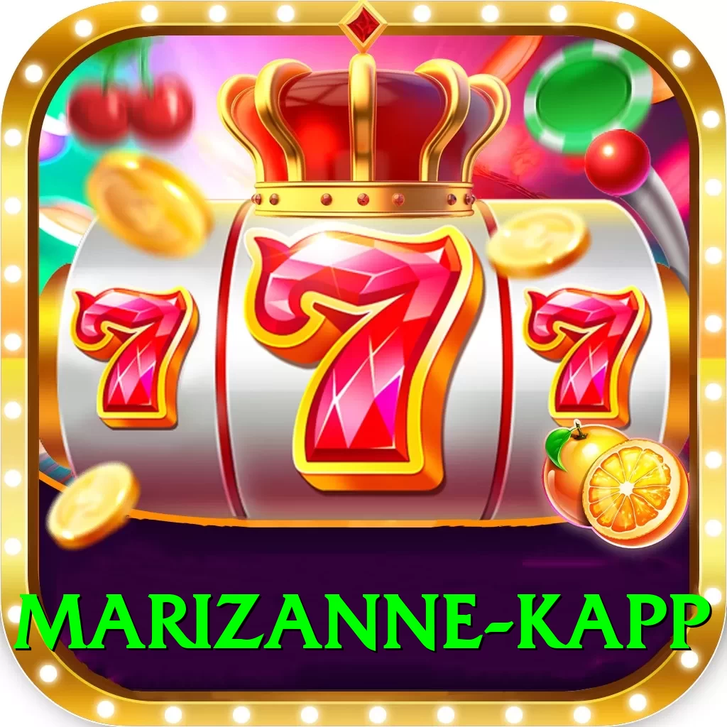marizanne kapp - VIP Royal - 2