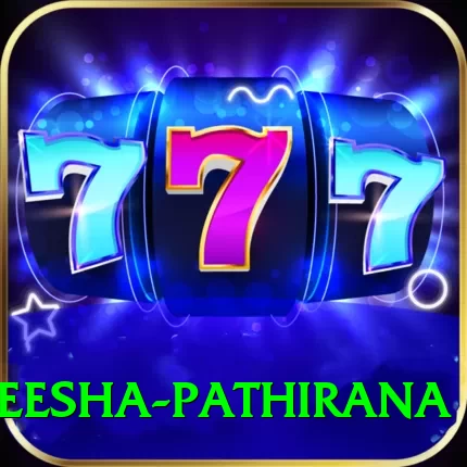 matheesha pathirana - Gaming Premium - 2