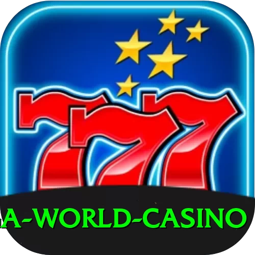 mega world casino VIP - Free Download - 2