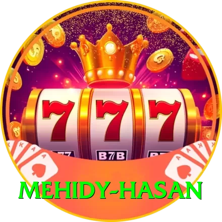 mehidy hasan Extreme Slots - 2