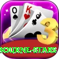 melbourne stars Master - Casino & Slots