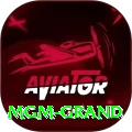 mgm grand Live King