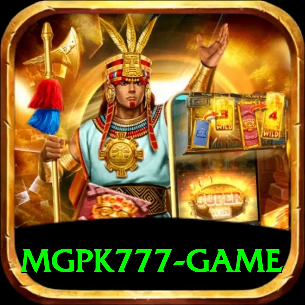 MGPK777 Game Gold v5.9.6 - 2