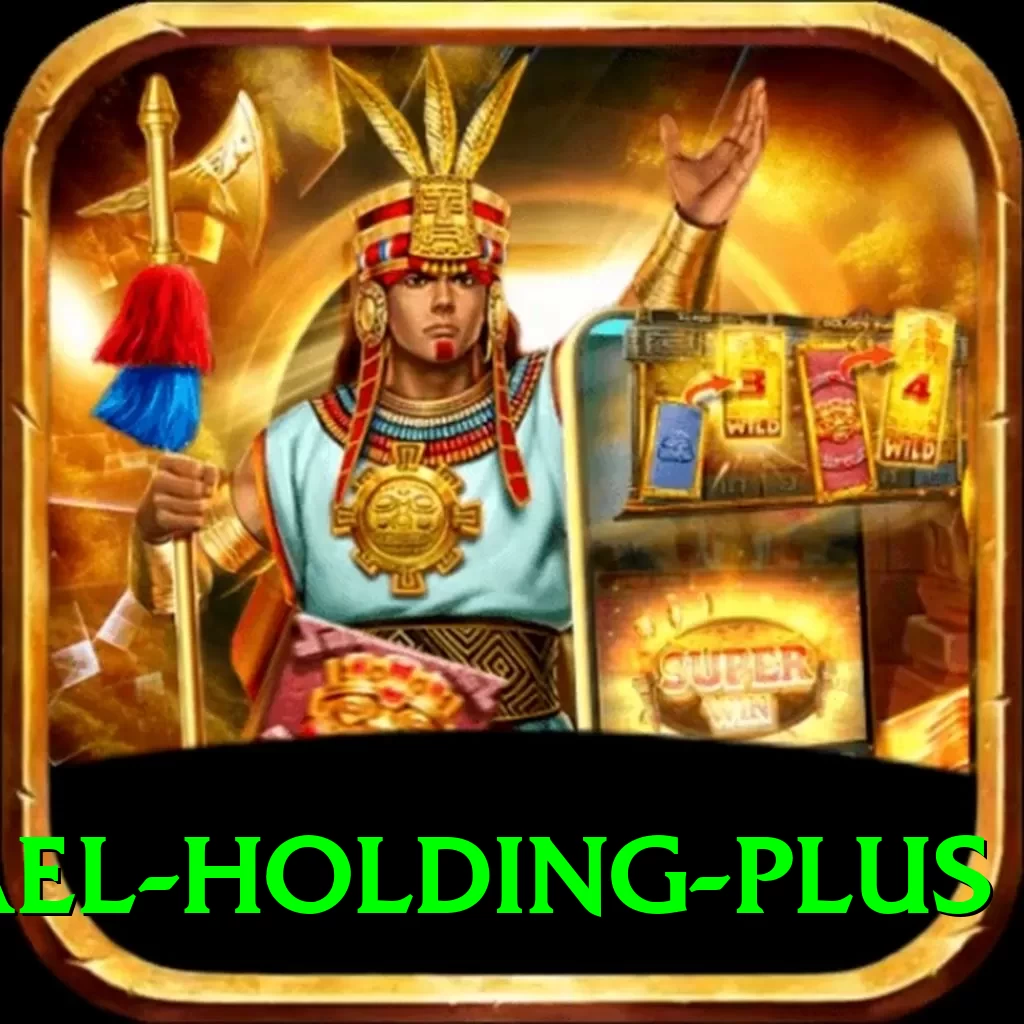 michael holding Jackpot Royal v3.4.9 - 2
