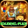michael holding Jackpot Royal v3.4.9
