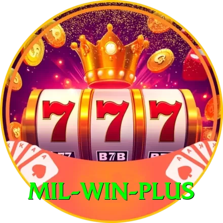 Mil Win Deluxe Jackpot - 2