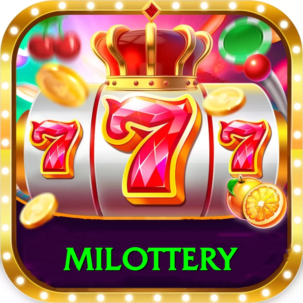 milottery - Gaming Gold - 2