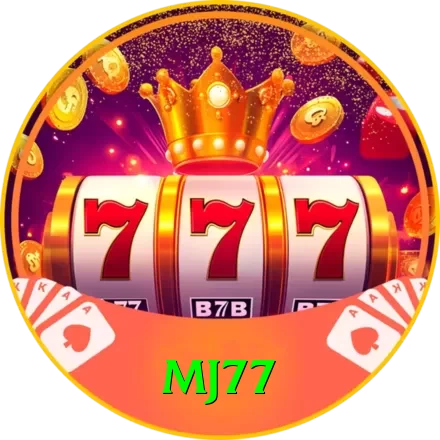 MJ77 Games (Casino & Earning) Gold v3.8.7 - 2