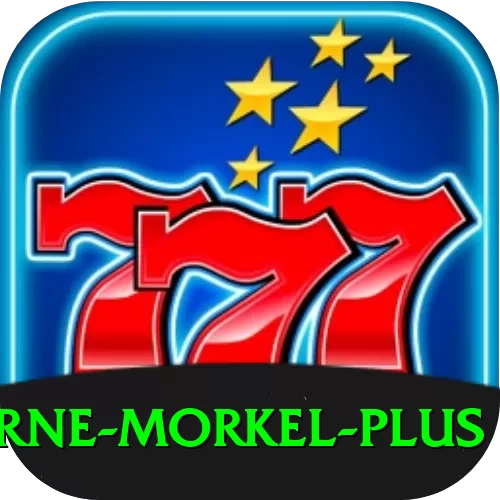 morne morkel Games Plus - 2