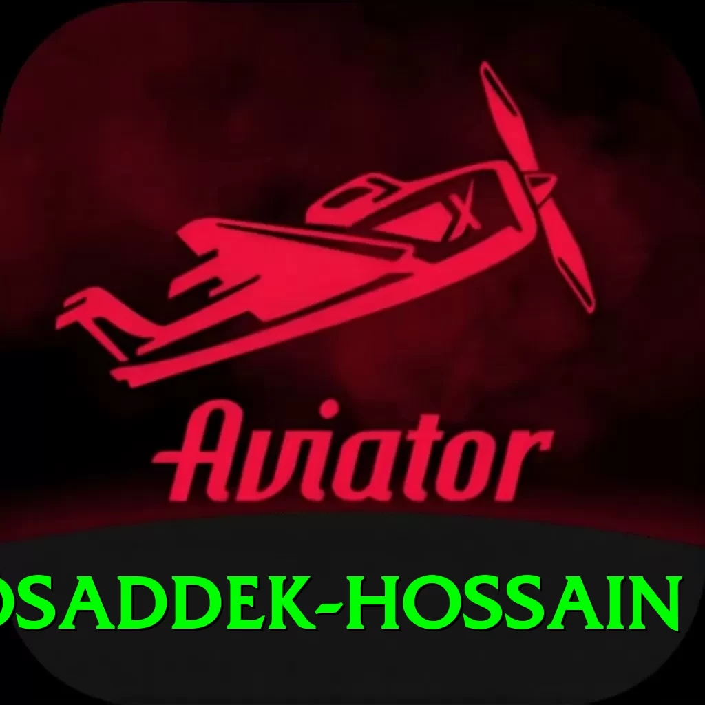 mosaddek hossain Pakistan Mega v5.0.7 - 2