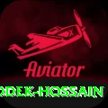 mosaddek hossain Pakistan Mega v5.0.7