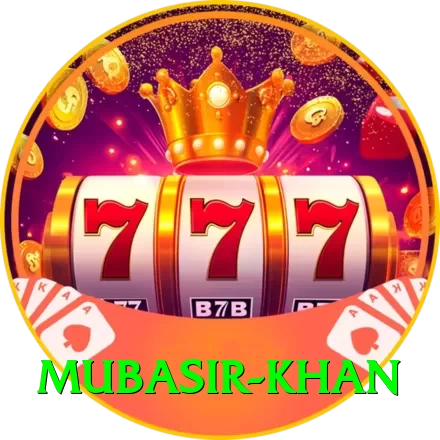 mubasir khan Max - Win Real PKR - 2
