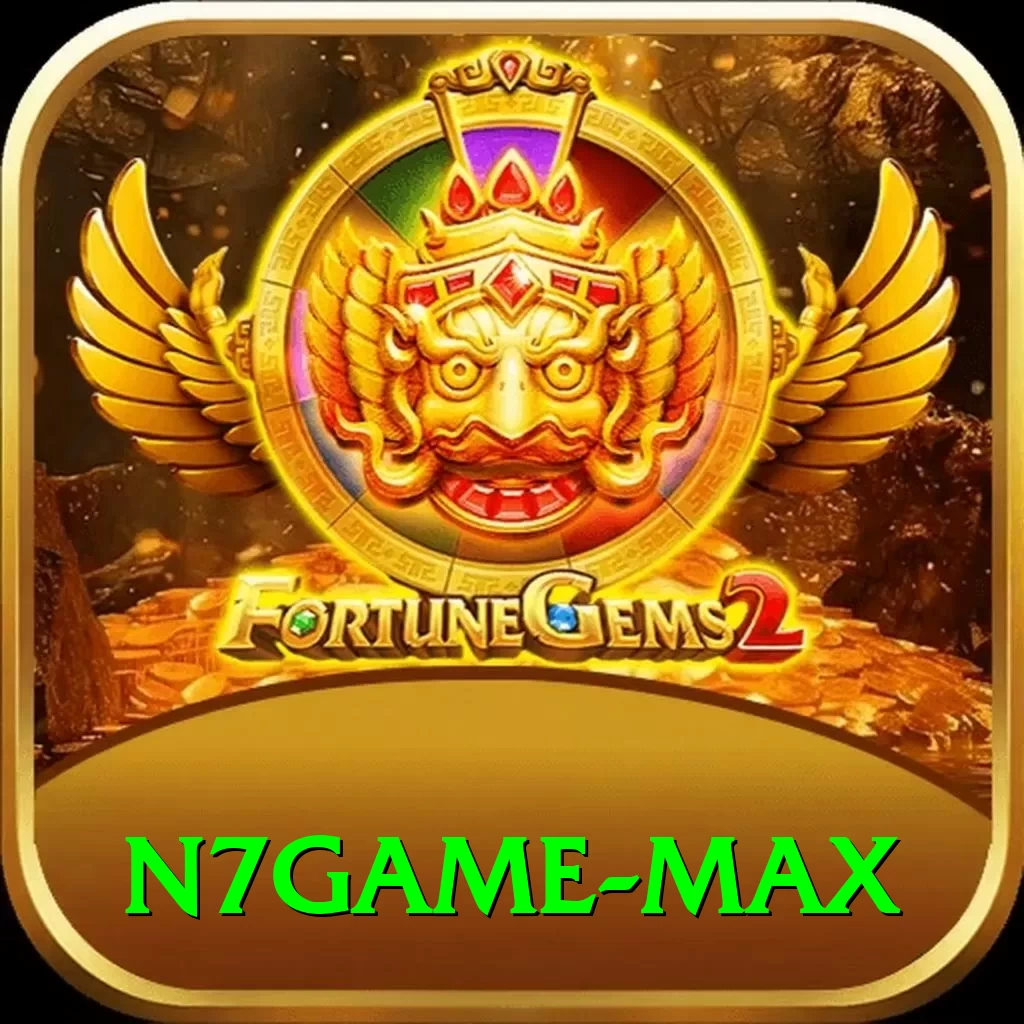 N7Game - Slots Mega - 2
