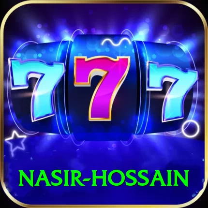 nasir hossain Slot Machine Prime - 2