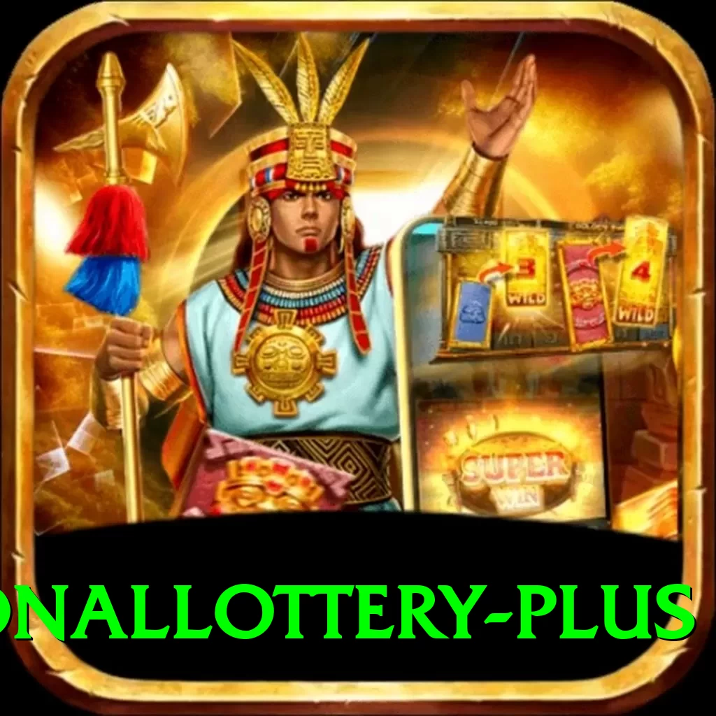 nationallottery Official v1.1.3 - 2