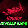 navdeep saini - VIP Super