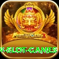 new slot games PK Legend