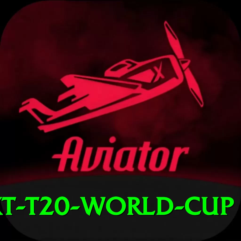 next t20 world cup Turbo Slots - 2