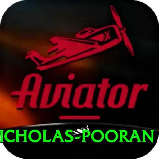 nicholas pooran APK Mega v2.1.1 - 2