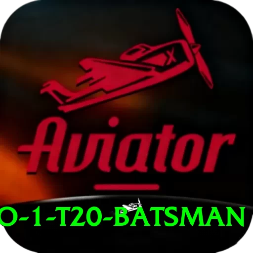 no 1 t20 batsman Official v3.2.0 - 2