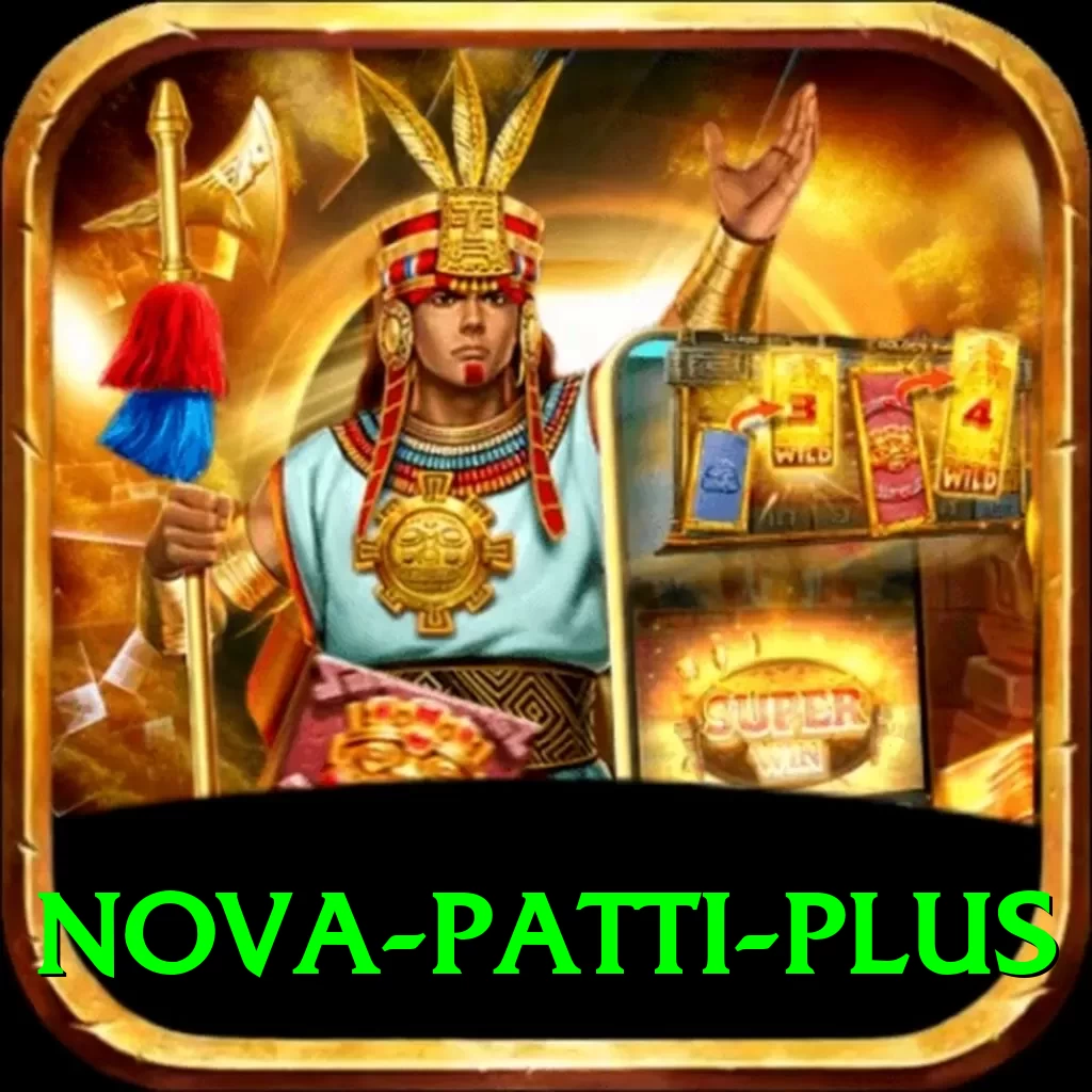 Nova Patti VIP - Daily Bonus - 2