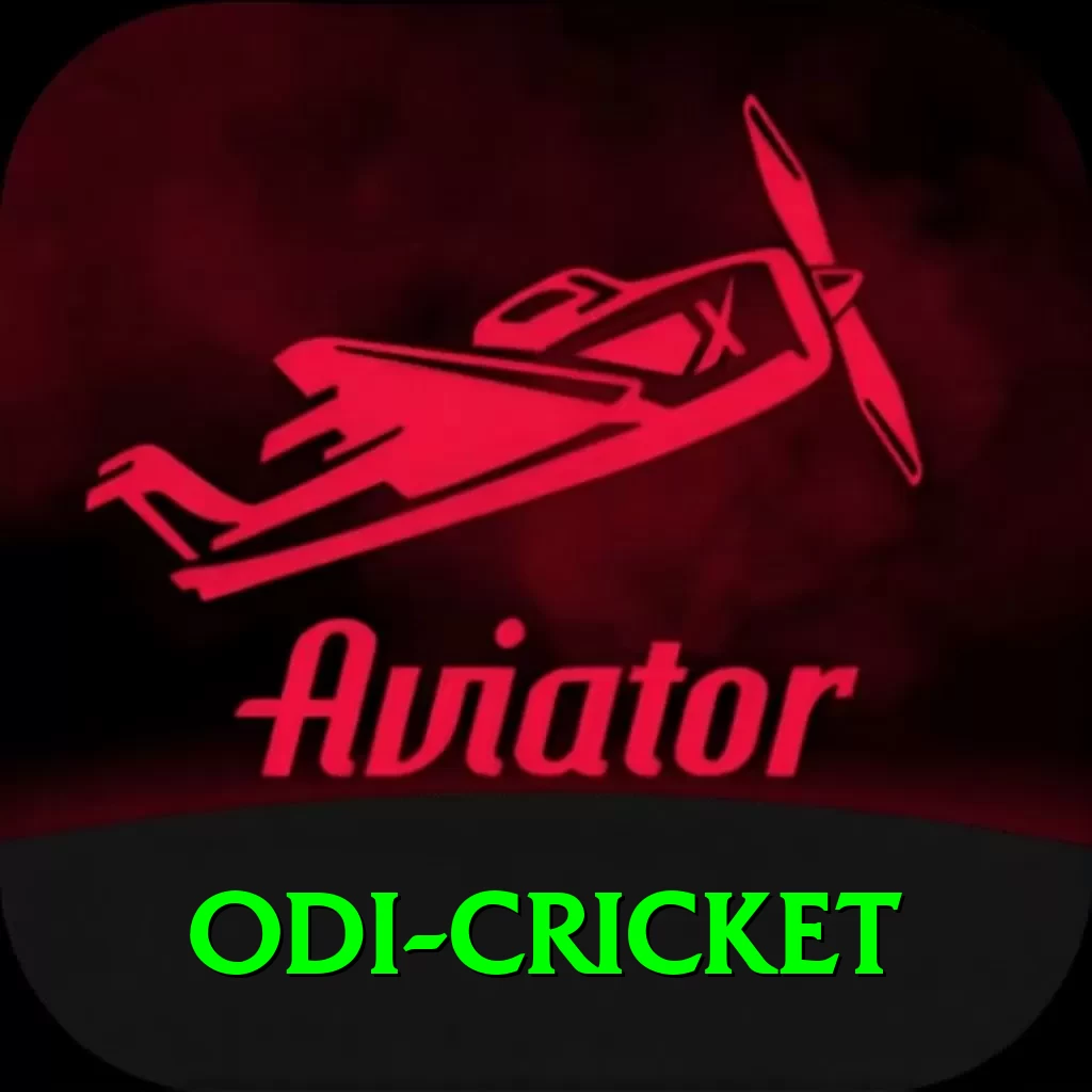 odi cricket King v3.4.4 - 2