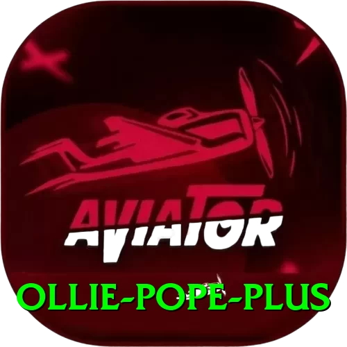 ollie pope Gold Gaming App - 2