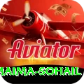 omaima sohail VIP Gaming App