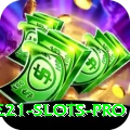 One21 Slots - Slots Deluxe
