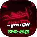 pak aus Champion 2024