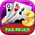 pak dhan Legend - Win Real PKR
