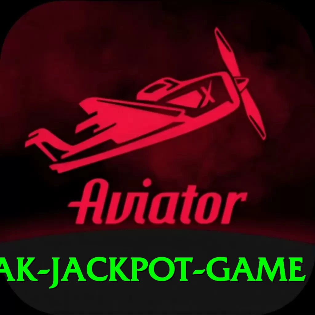 Pak Jackpot Game Plus Edition v2.9.6 - 2