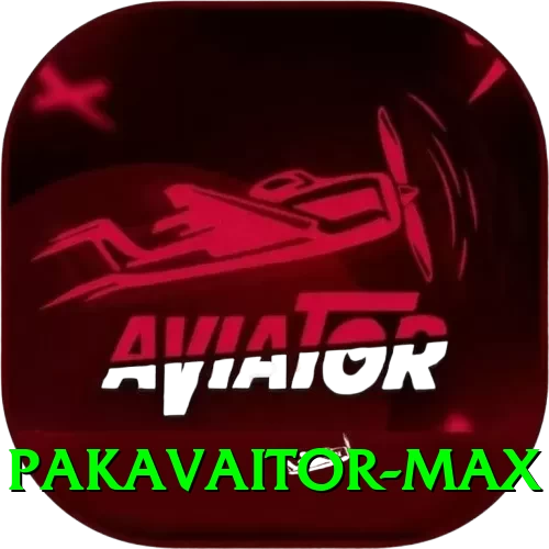 PakAvaitor Games Master - 2