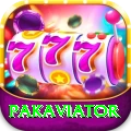 pakaviator Deluxe Jackpot