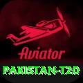 pakistan t20 Live Casino Legend
