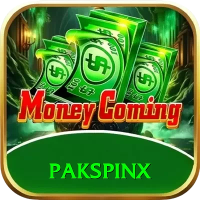 pakspinx Mega Latest v4.8.5 - 2