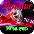 pk36 Casino Turbo v3.7.2