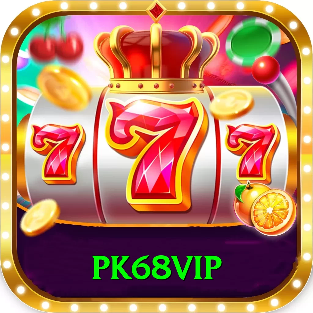 pk68vip Bonus Ultimate v5.2.0 - 2