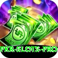 PKR Slots Gold Pro v2.6.8