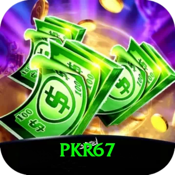 pkr67 - Real Money Master - 2