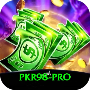 pkr98 Jackpot Turbo v3.1.1 - 2