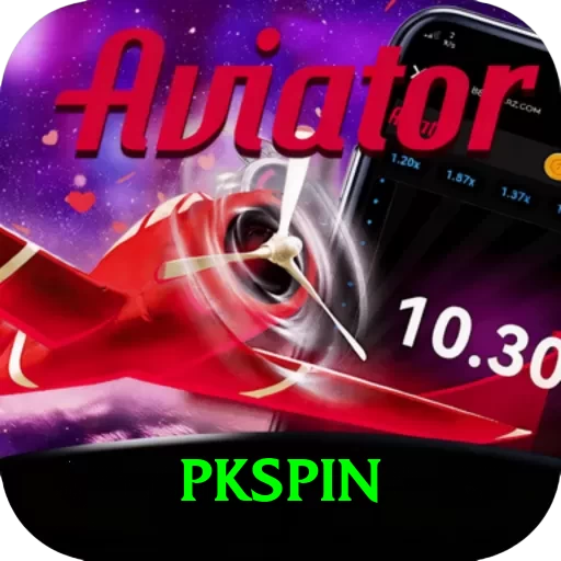 pkspin Master PK v2.6.5 - 2