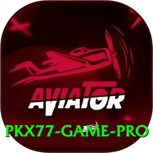 PKX77 Game Mega 2024 - 2