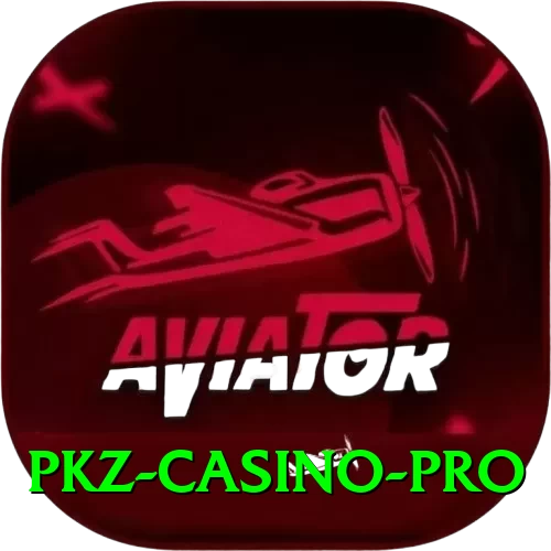 PKZ Casino - Champion v2.8.0 - 2
