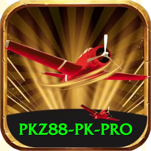 pkz88.pk App Gold v1.1.1 - 2